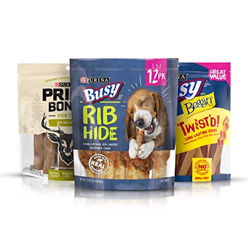Purina Busy Bone Dog Chew Dog Treats in Bahrain Whizz pet food