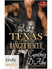 Brotherhood Protectors: Texas Ranger Rescue (Kindle Worlds Novella)