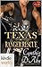 Brotherhood Protectors: Texas Ranger Rescue (Kindle Worlds Novella) (Big Branch, Texas Book 2)