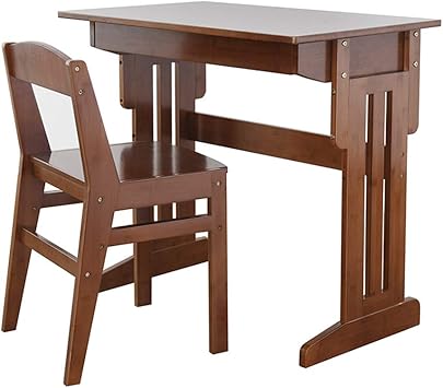 school study table and chair