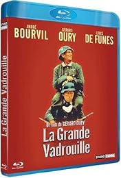 La Grande Vadrouille