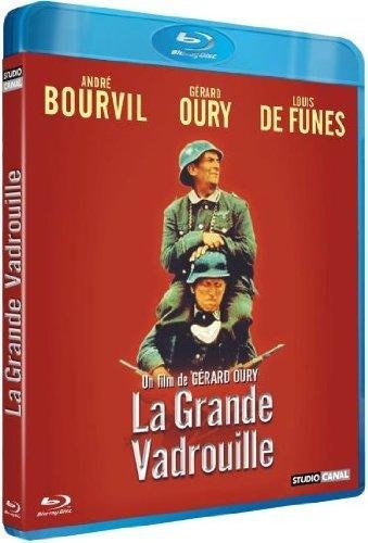 La Grande Vadrouille