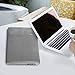 Vivefox 12.9 - 13 Inch Laptop Sleeve Cover - Shockproof Sleeve Bag Case for 12.9 Inch iPad Pro 2017 | 13 Inch New MacBook Pro Touch Bar 2017 & 2016 | 13 Inch New MacBook Pro Touch