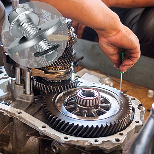 5 Clutch+Predator+Engine+Washer+Minibike