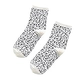 Women's Vintage Socks, VECDUO Thick Heavy Winter