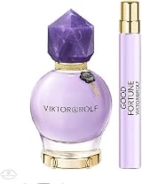 Viktor & Rolf Good Fortune Eau de Parfum 50ml Gift Set 2022 10ml Travel Spray view 2