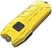 Nitecore Tube Keychain Light T Series 45 Lumen Multi Color Pocket Flashlight