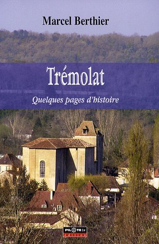 Trémolat