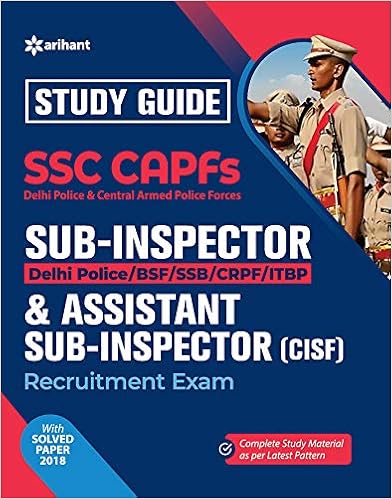 ssc cpo pyq book pdf
