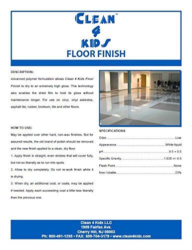 Amazon Com Floor Finish Kitchen Dining