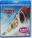 Cars 3 (2D + 3D version, Region A Blu-ray) (Hong Kong Version / English Language. Mandarin & Cantonese Dubbed) 反斗車王3