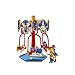 PLAYMOBIL Sled Carousel