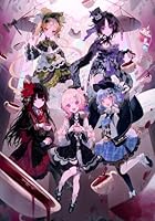 ドラマCD『魔法少女ノ魔女裁判 ～the first page～』再審