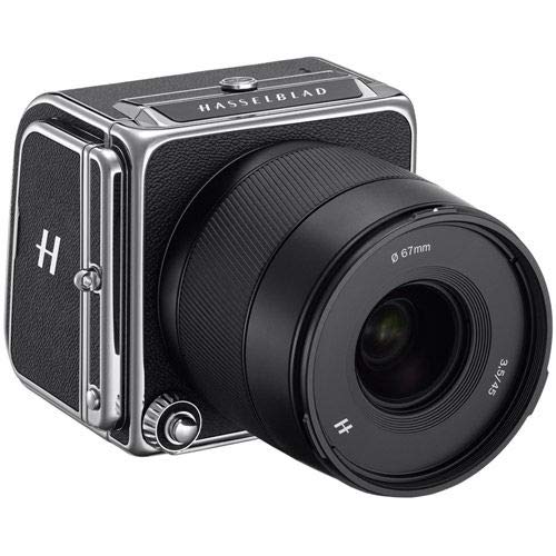 Expert Shield screen protector for Hasselblad 907X 50C - Crystal Clear