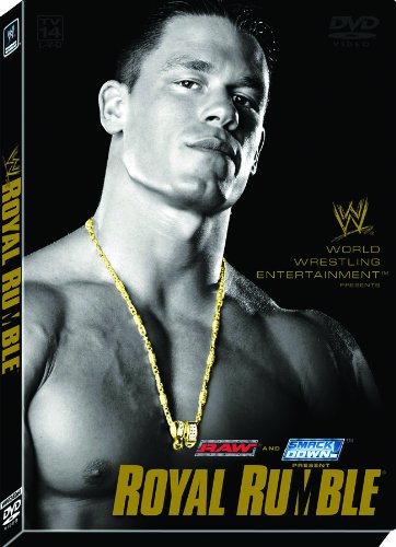 Wwe royal rumble 2004