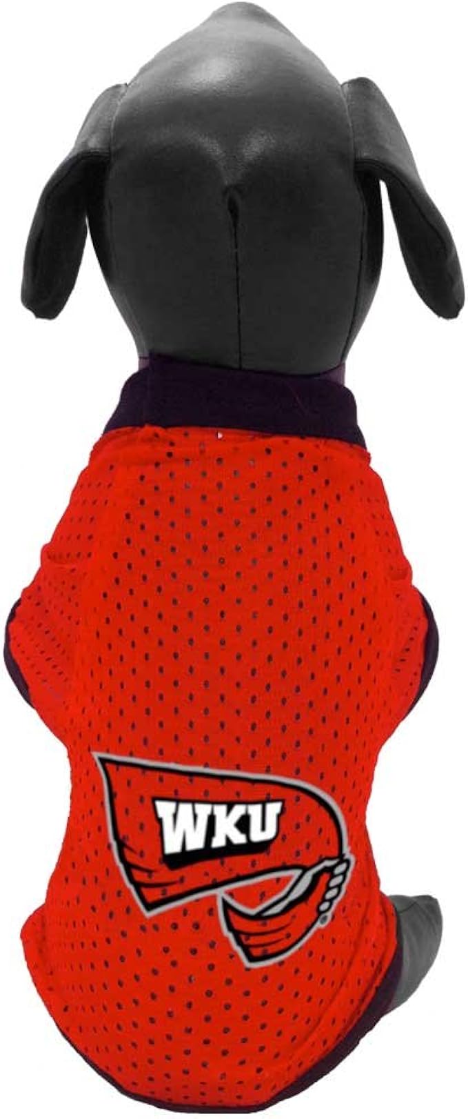 mookie betts dog jersey