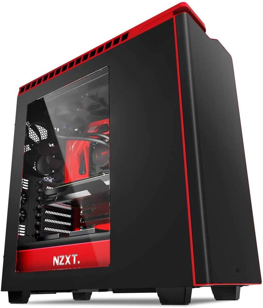 VIBOX Legend 6 Gaming PC Computer with Game Voucher, Win 10, 27" HD Monitor (4.5GHz Intel i9 Extreme 10-Core Processor, 2x Dual SLI Nvidia GeForce GTX 1080 Ti Graphics Cards, 32GB DDR4 RAM, 3TB HDD)