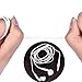 White Samsung Earphones 3.5mm Wired Headset for iphone Samsung Galaxy S7 S6 Edge Note 5 Headphones