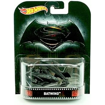 Mattel Hot Wheels Set of 6 Batman 80 Years Chrome Batmobile 2018 New In Mattel Hot Wheels Set of 6 Batman 80 Years Chrome Batmobile 2018 New In