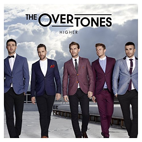 The Overtones - Higher - Zortam Music