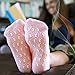 Soft Touch, Premium Moisturizing Spa Gel Socks