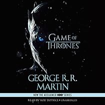 A Game of Thrones: A Song of Ice and Fire, Book 1 A Game of Thrones: A Song of Ice and Fire, Book 1