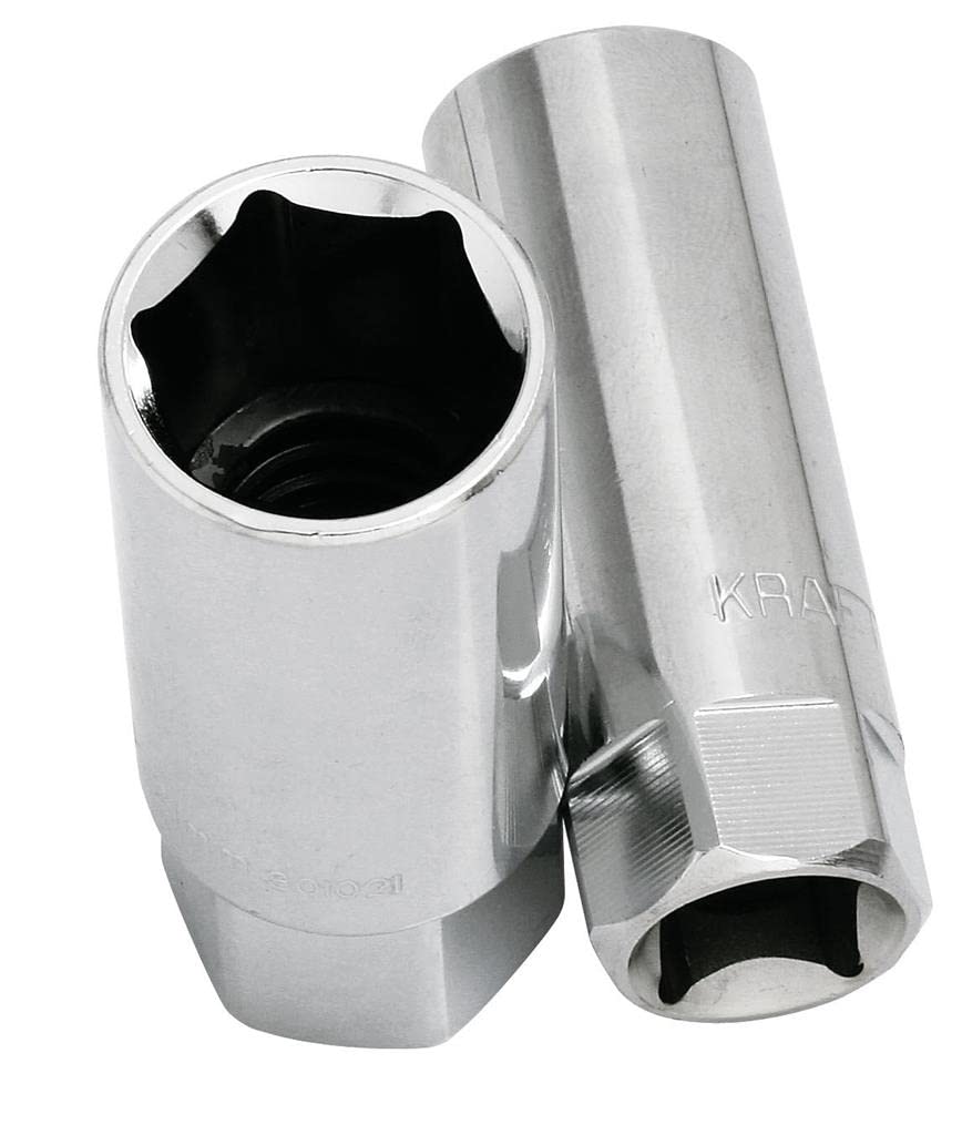 KRAFTWERK 301160 – Spark Plugs 16 mm 1/2 Insert