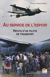 Au service de l'espoir