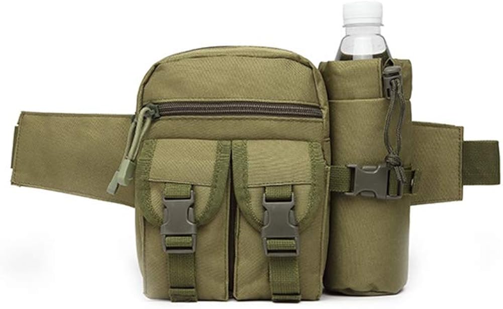 bolso impermeable hombre