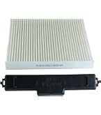 Engine & Cabin Air Filter Kit for Ram 1500 2500 3500 4500 5500 2014 Engine & Cabin Air Filter Kit for Ram 1500 2500 3500 4500 5500 2014