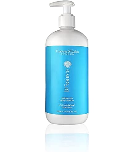 Amazon.com : Crabtree & Evelyn La Source Refreshing Body Wash 16.9