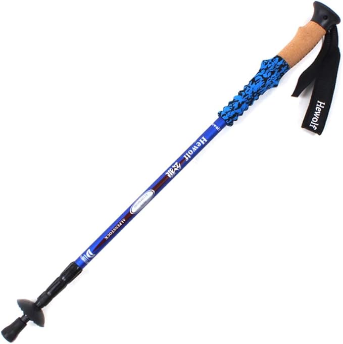 walking poles mountain warehouse