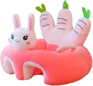 baby seat support sit up chair sofa plush pillow