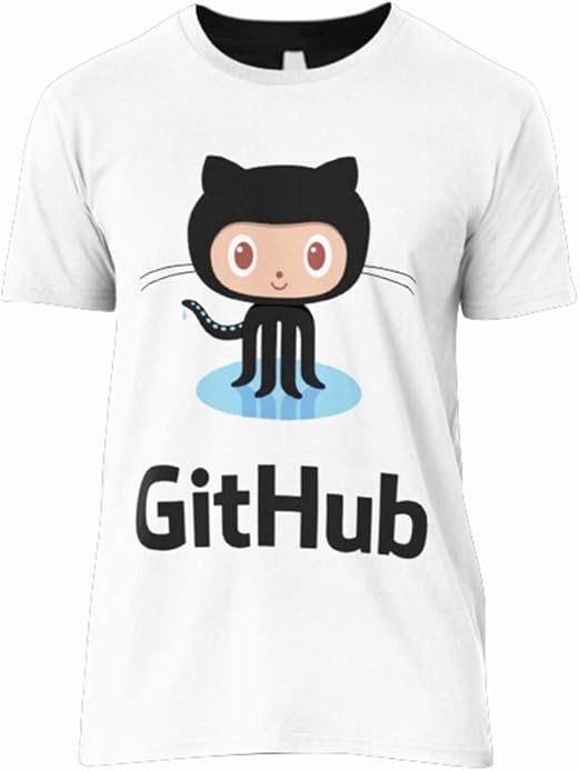 github t shirt