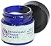 Soapwalla - Natural Citrus Aluminum-Free Deodorant Cream | Vegan, Cruelty-Free, Clean Skincare (Travel Size, 0.5 oz | 15 g)