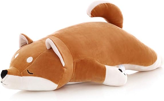 shiba inu plush amazon