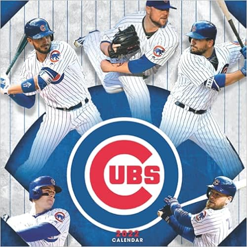 Chicago Cubs Calendar 2023 Chicagọ Cubs Calendar 2022: Official 2022 Calendar, Sport Calendar 2022-2023  – 18 Months – Big Size 17"X11". Planner For All Fans Kids Boys. Kalendar  Calendario Calendrier 5: Ollie Greene: 9798803724285: Amazon.com: Books