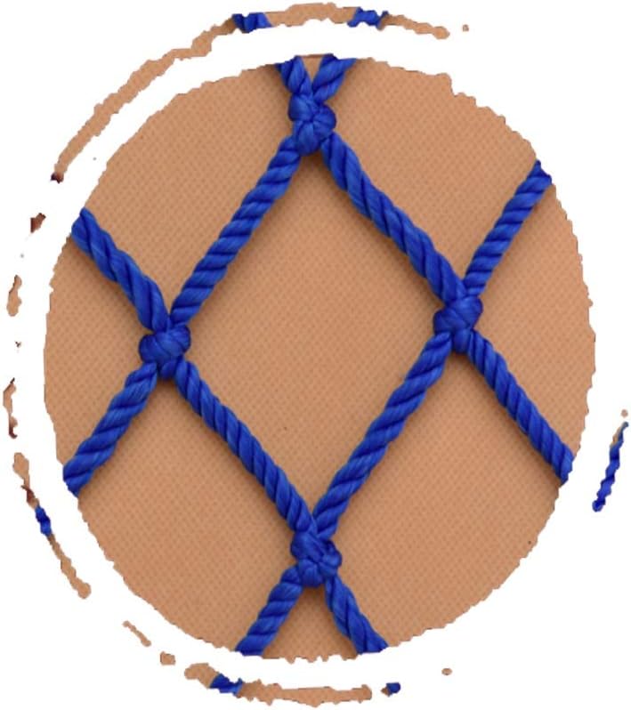 Children’s Safety Rope Net Landscape Fence Net Nylon Net Indoor Rope Net Hanging Guard Net