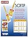 Wooster Brush Q3108-1-1/2 Softip Paintbrush, 1-1/2-Inch