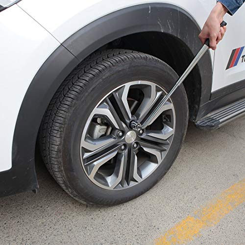 3 WORKPRO+Telescoping+Wrench+Standard+Sockets