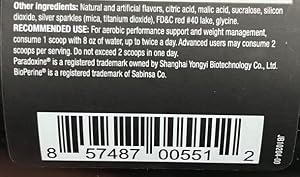 plix l carnitine The Plant Fix Plix L-Carnitine ACV Effervescent Tablets