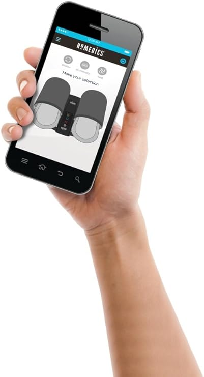 Shiatsu flex ankle and foot massager Clearance