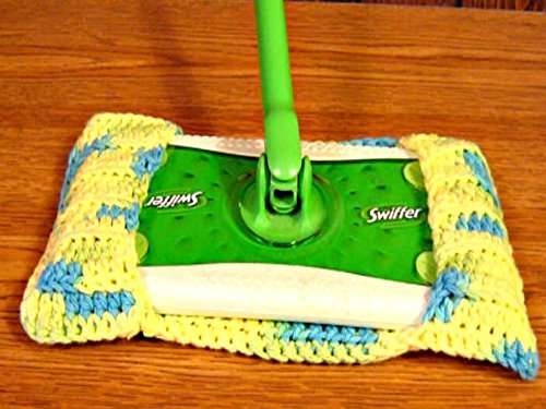 Swiffer Mop Cover, Reusable, 100% Cotton, Housewares, Cleaning,Eco Friendly,London Ontario Canada,Gift for Her