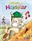 Livro Filhotes Travessos: Leoncio, o Hamster