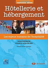 Hôtellerie et hébergement