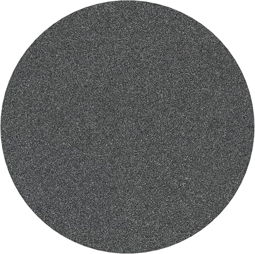 Bosch PRO F355 Sanding Sheet, 125 mm, 120, 10-Piece