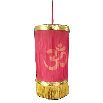 Buy Home Decoration And Wall Hanging Om For Home Mandir Living