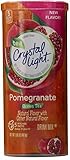 Crystal Light Pomegranate Green Tea Drink Mix, 10