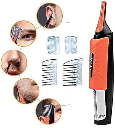 2 in 1 hair trimmer amazon