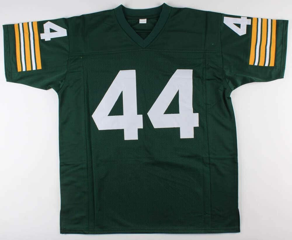 anderson packers jersey